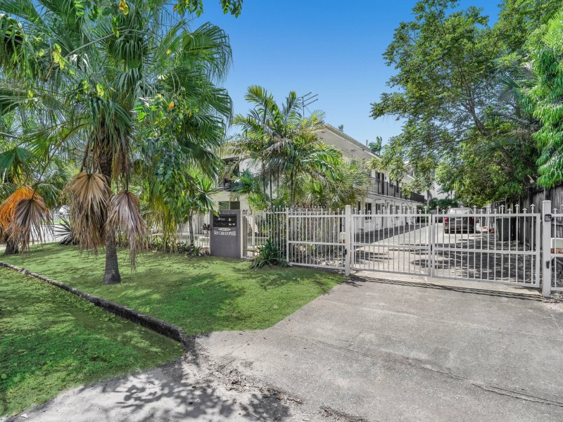 6/112 Digger Street, Cairns North QLD 4870
