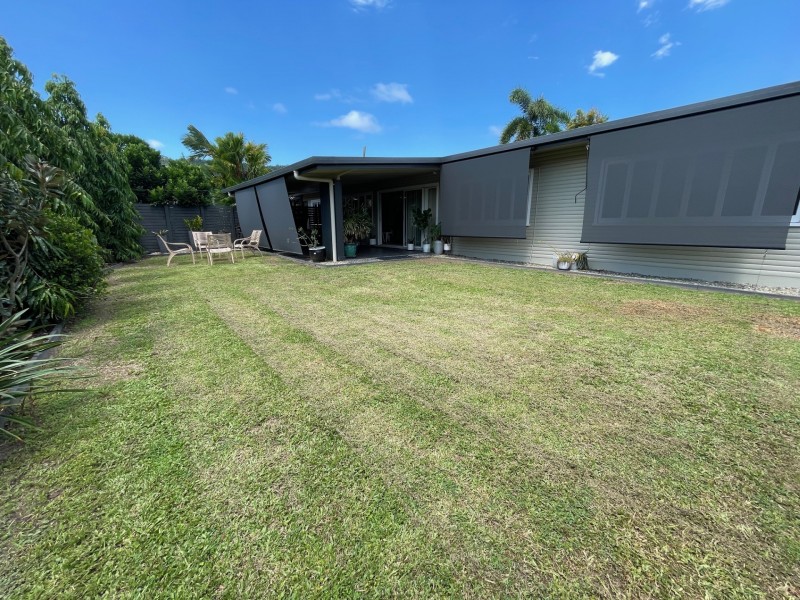 31 Cassia Street, Edge Hill QLD 4870