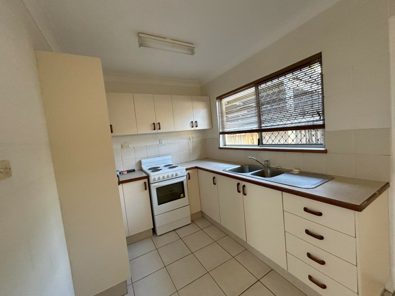 3/230 Grafton Street, Cairns North QLD 4870