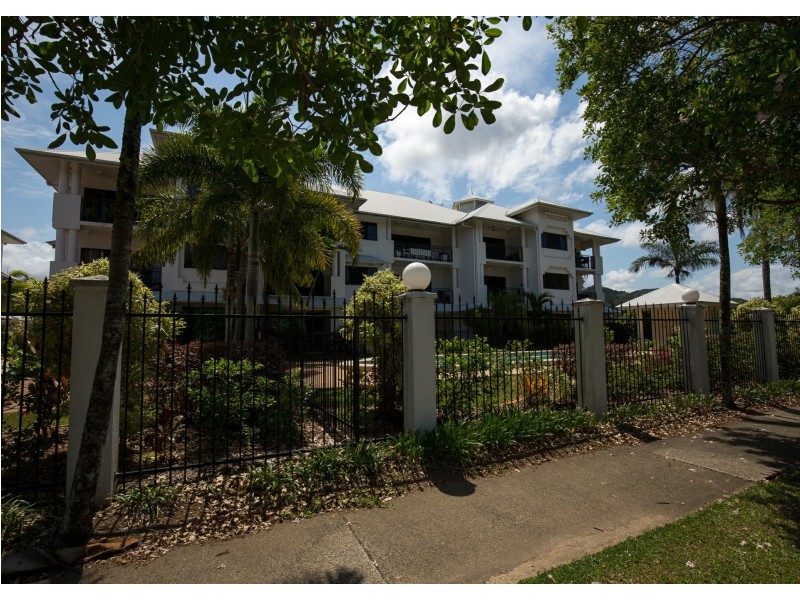20/293 The Esplanade, Cairns North QLD 4870