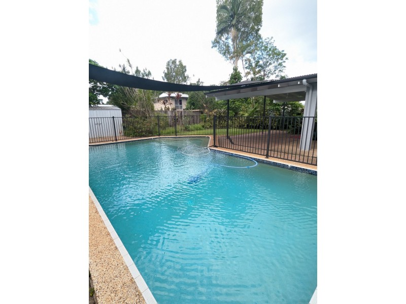 4 Carroo Street, Bayview Heights QLD 4868