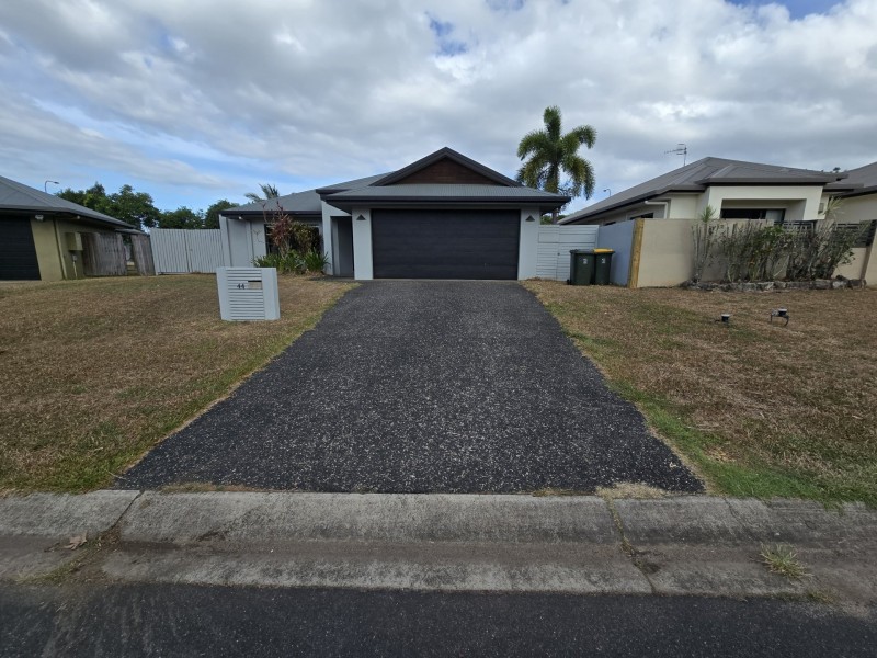 44. Norfolk Cct, Redlynch QLD 4870