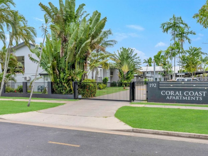 7/192-196 Mann Street, Westcourt QLD 4870