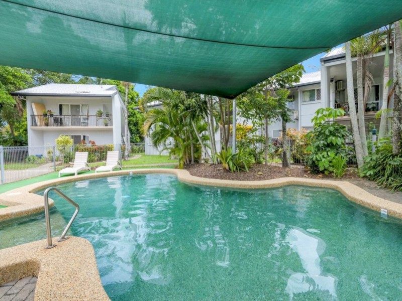7/192-196 Mann Street, Westcourt QLD 4870