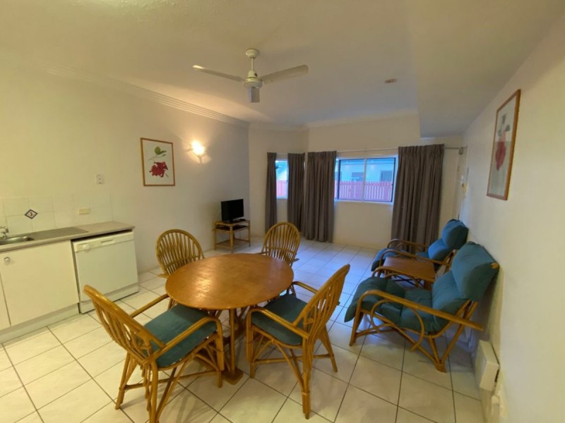 3/178 McLeod Street, Cairns North QLD 4870