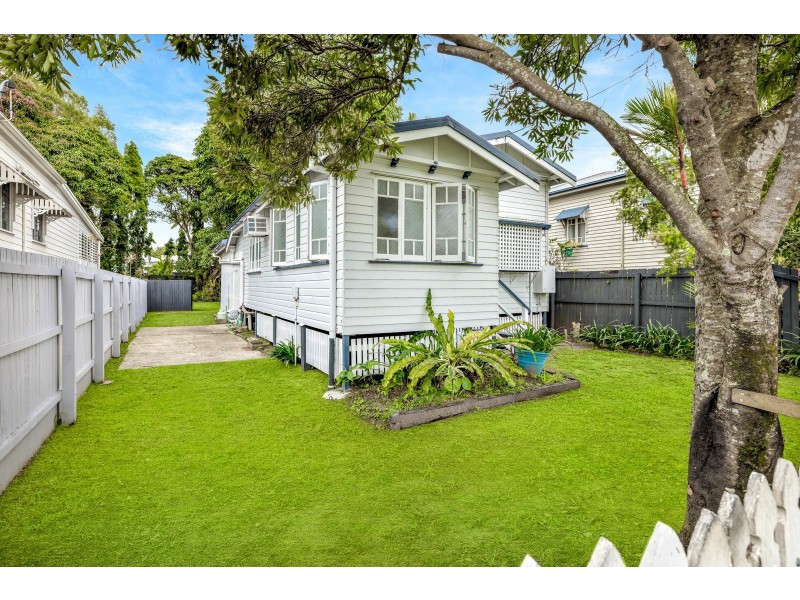 38 Upward Street, Parramatta Park QLD 4870