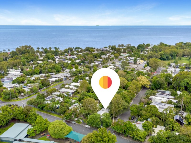 96 Christensen Street, Machans Beach QLD 4878