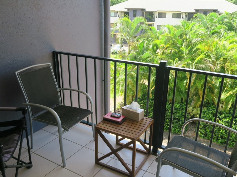 11/294 Kamerunga Road, Freshwater QLD 4870