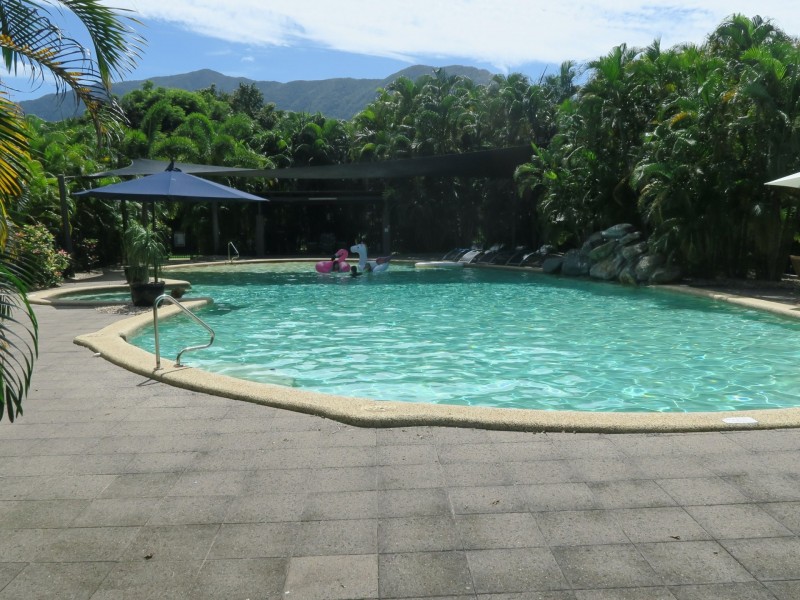 11/294 Kamerunga Road, Freshwater QLD 4870