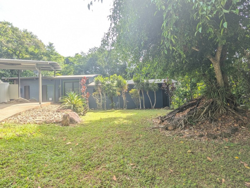 20 Douglas Track Road, Kamerunga QLD 4870