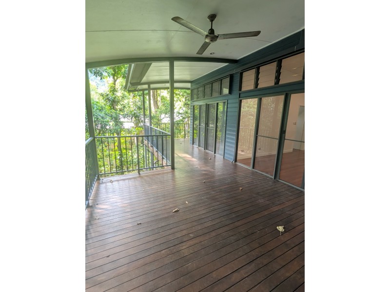 20 Douglas Track Road, Kamerunga QLD 4870