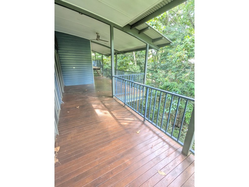 20 Douglas Track Road, Kamerunga QLD 4870