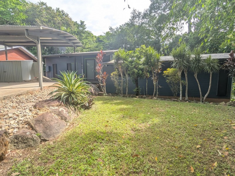 20 Douglas Track Road, Kamerunga QLD 4870