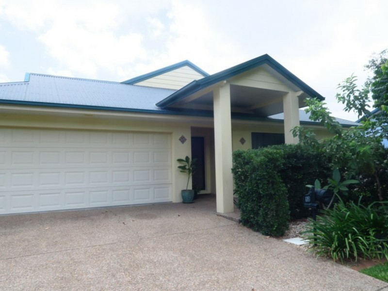 52 Benjamina Street, Mount Sheridan QLD 4868