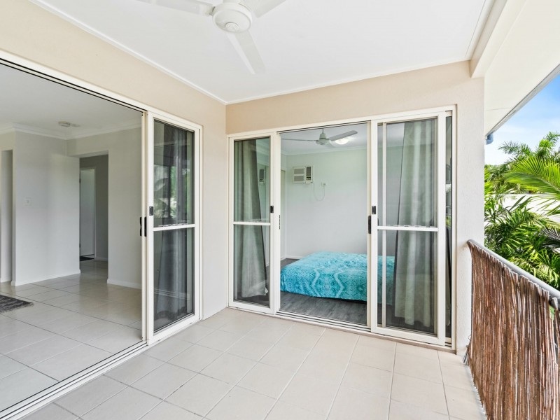 307/4 Grantala Street, Manoora QLD 4870
