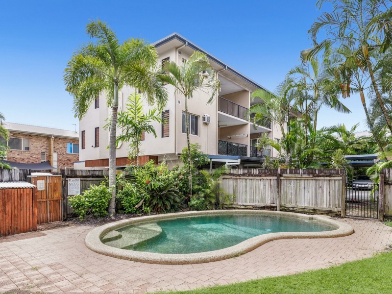 307/4 Grantala Street, Manoora QLD 4870
