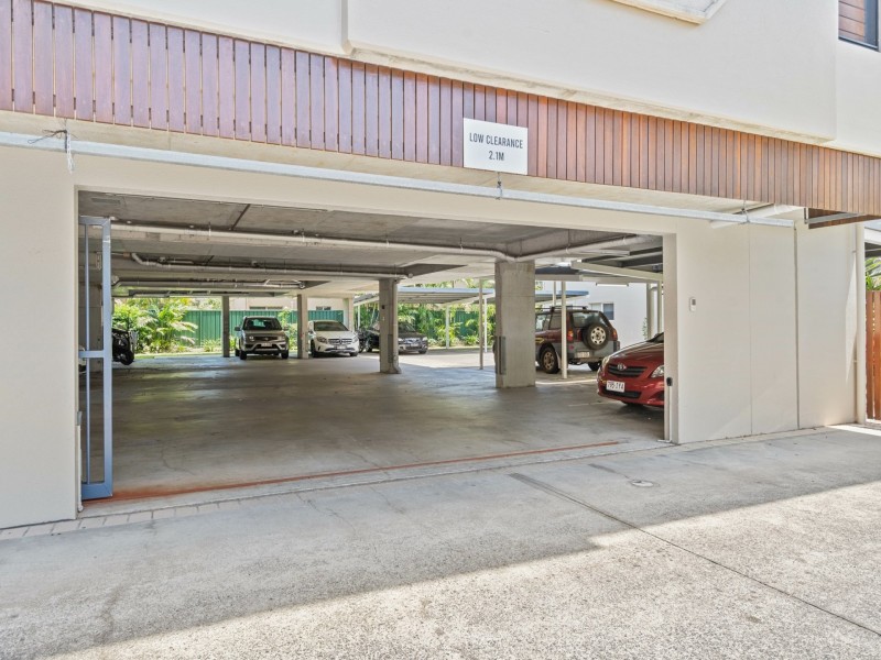 307/4 Grantala Street, Manoora QLD 4870