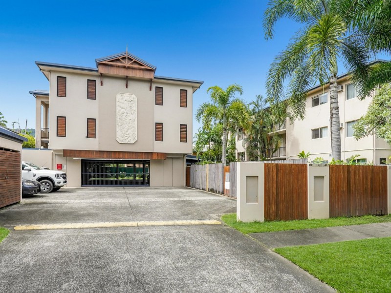 307/4 Grantala Street, Manoora QLD 4870