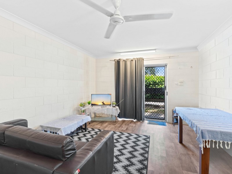 1/50 Alfred Street, Manunda QLD 4870