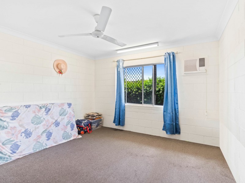 1/50 Alfred Street, Manunda QLD 4870