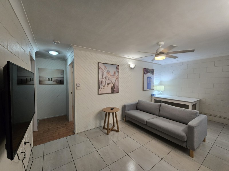 7/10 Crathern Close, Edge Hill QLD 4870