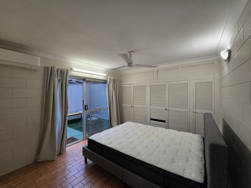 7/10 Crathern Close, Edge Hill QLD 4870