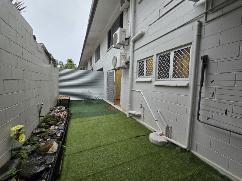 7/10 Crathern Close, Edge Hill QLD 4870