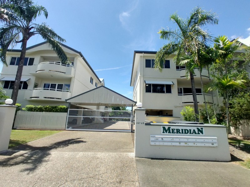 15/62 Digger Street, Cairns North QLD 4870