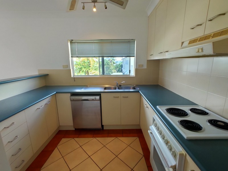 15/62 Digger Street, Cairns North QLD 4870