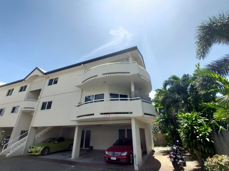 15/62 Digger Street, Cairns North QLD 4870
