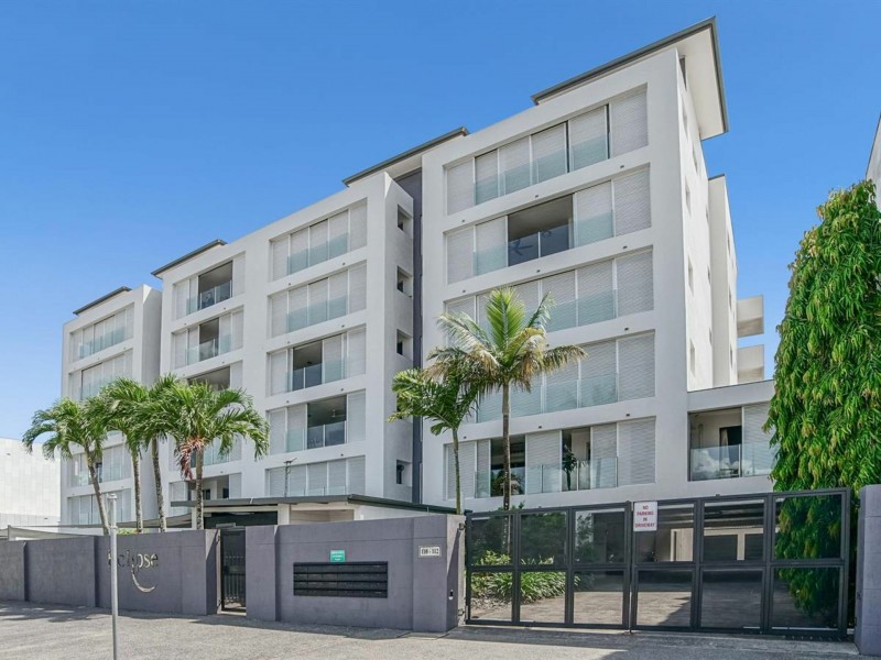 3/112 Sheridan Street, Cairns North QLD 4870