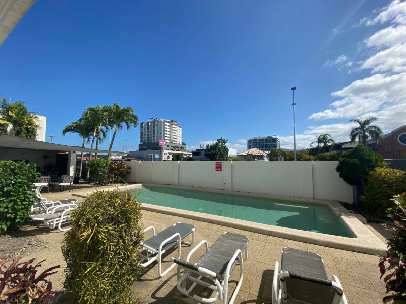 3/112 Sheridan Street, Cairns North QLD 4870