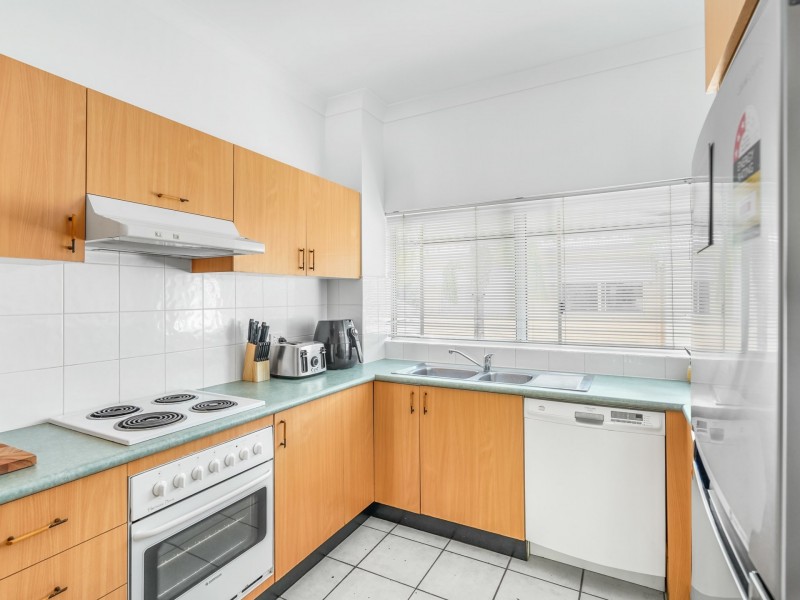 19/35 Greenslopes Street, Edge Hill QLD 4870