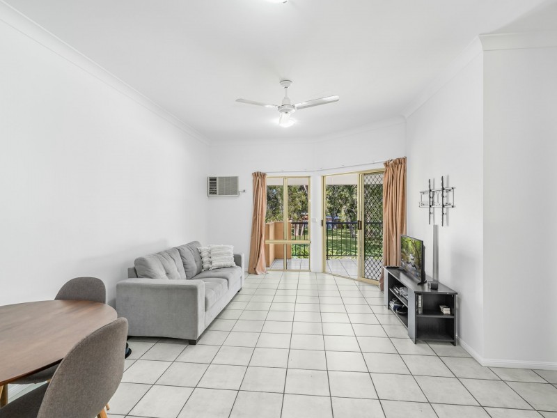 19/35 Greenslopes Street, Edge Hill QLD 4870