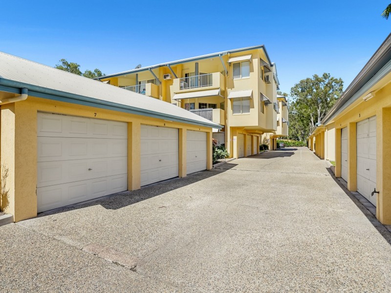 19/35 Greenslopes Street, Edge Hill QLD 4870