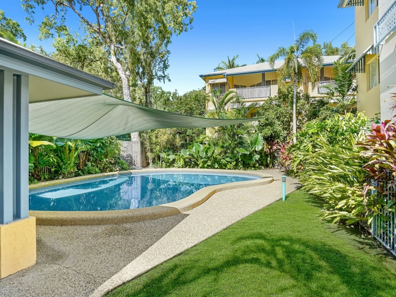 19/35 Greenslopes Street, Edge Hill QLD 4870