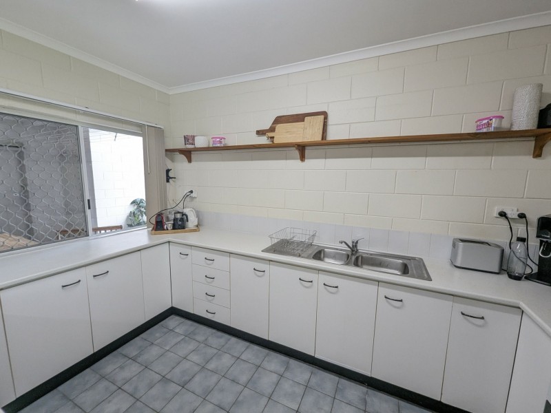 23/40 Old Smithfield Road, Freshwater QLD 4870