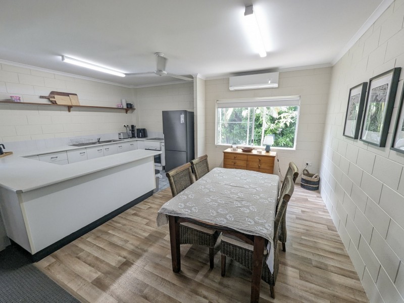 23/40 Old Smithfield Road, Freshwater QLD 4870