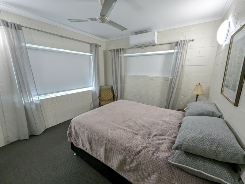 23/40 Old Smithfield Road, Freshwater QLD 4870