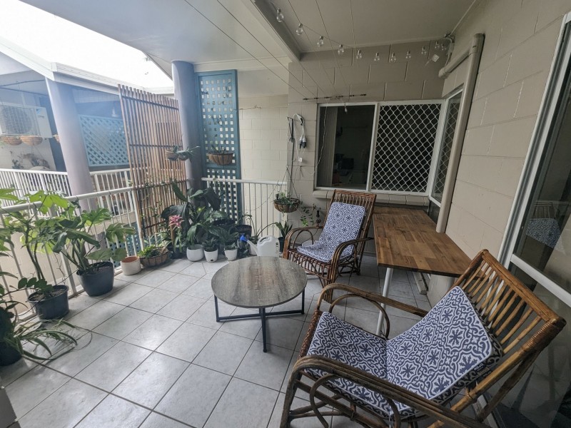 23/40 Old Smithfield Road, Freshwater QLD 4870