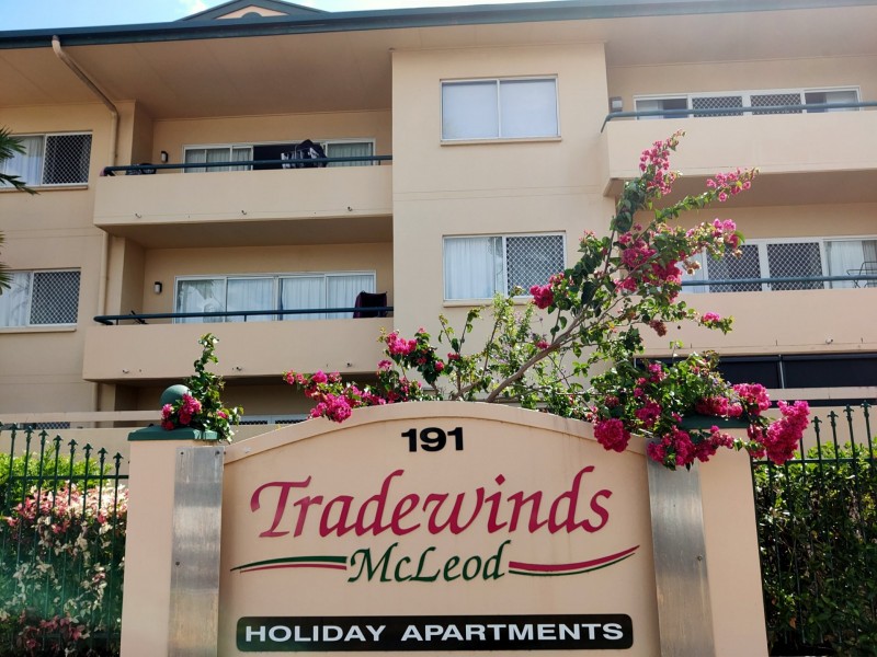 212/191 McLeod Street, Cairns North QLD 4870