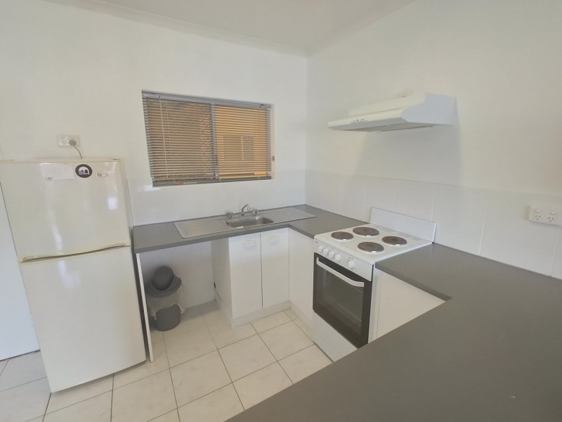 212/191 McLeod Street, Cairns North QLD 4870