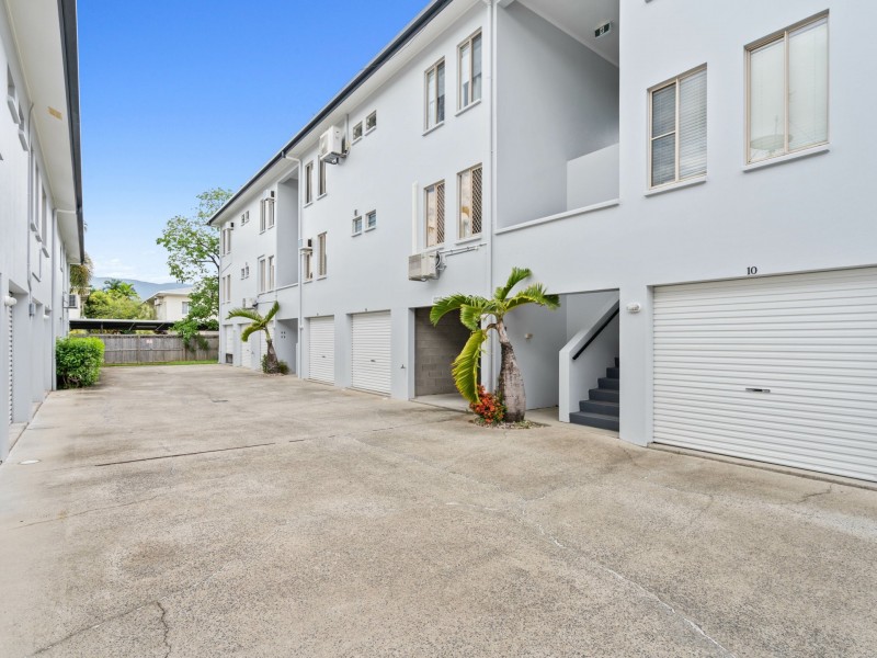 9/28 Springfield Crescent, Manoora QLD 4870