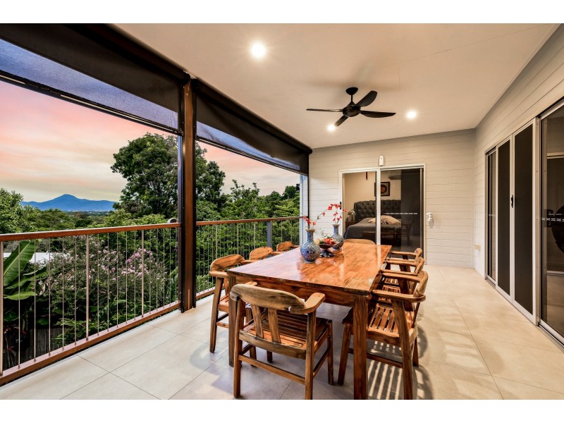 14 Bel-Air Drive, Whitfield QLD 4870