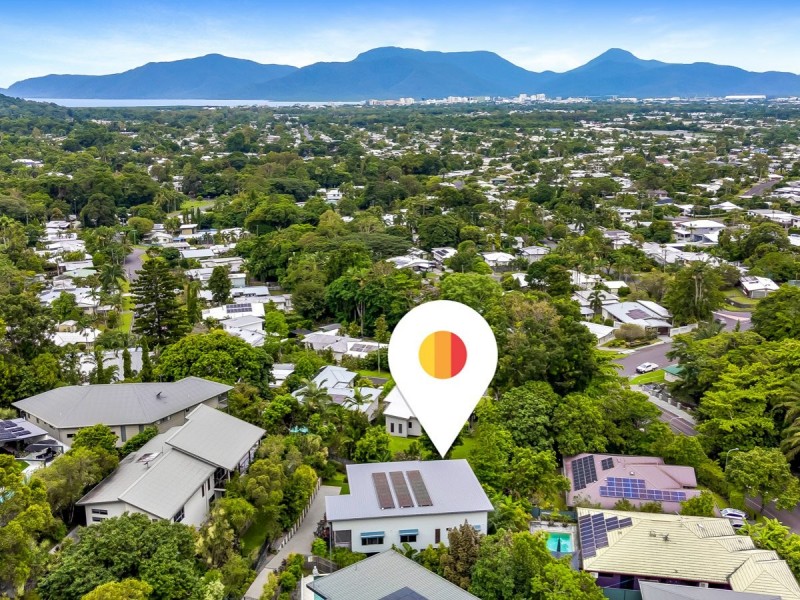 14 Bel-Air Drive, Whitfield QLD 4870