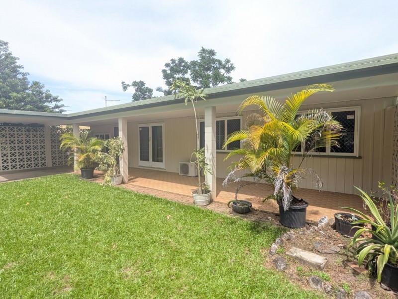 166 Progress Road, White Rock QLD 4868