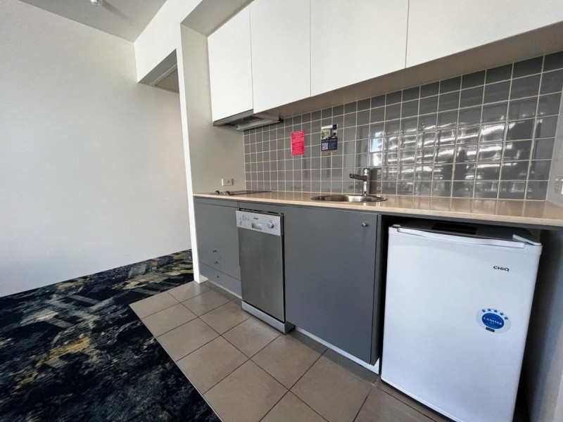 705/1 Marlin Parade, Cairns City QLD 4870