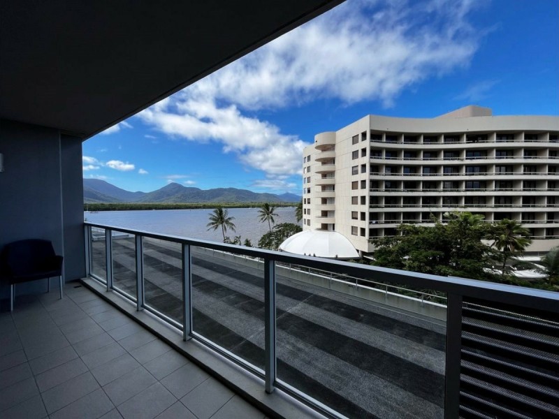 705/1 Marlin Parade, Cairns City QLD 4870