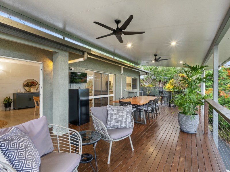 2 Gadaloff Close, Gordonvale QLD 4865