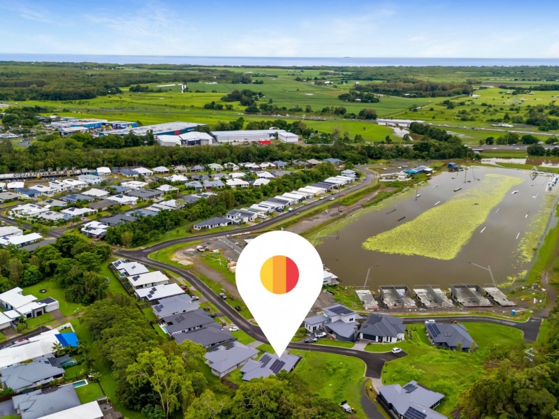 16 Lakeview Street, Smithfield QLD 4878